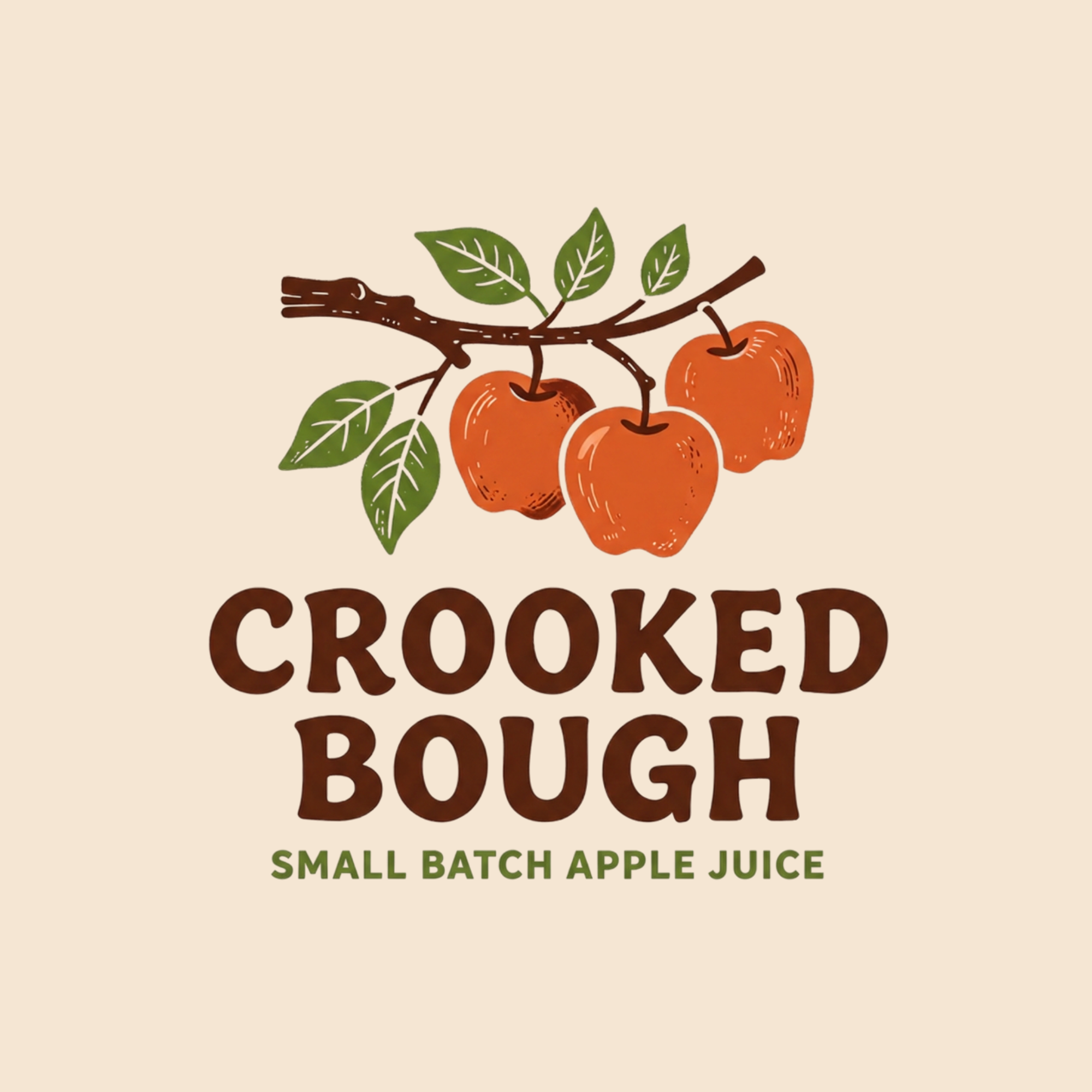 Crooked Bough logo