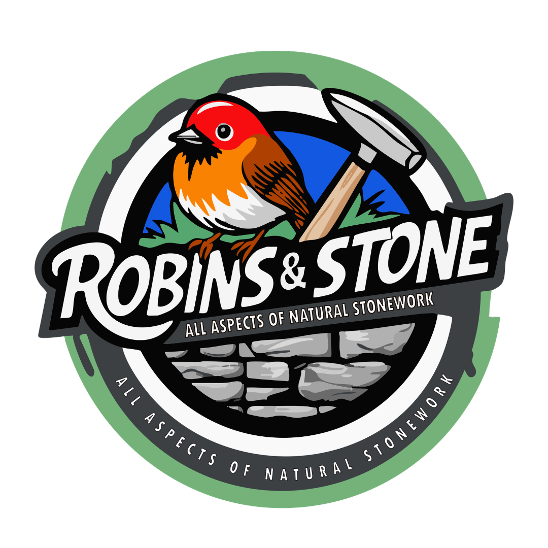 Robins & Stone logo