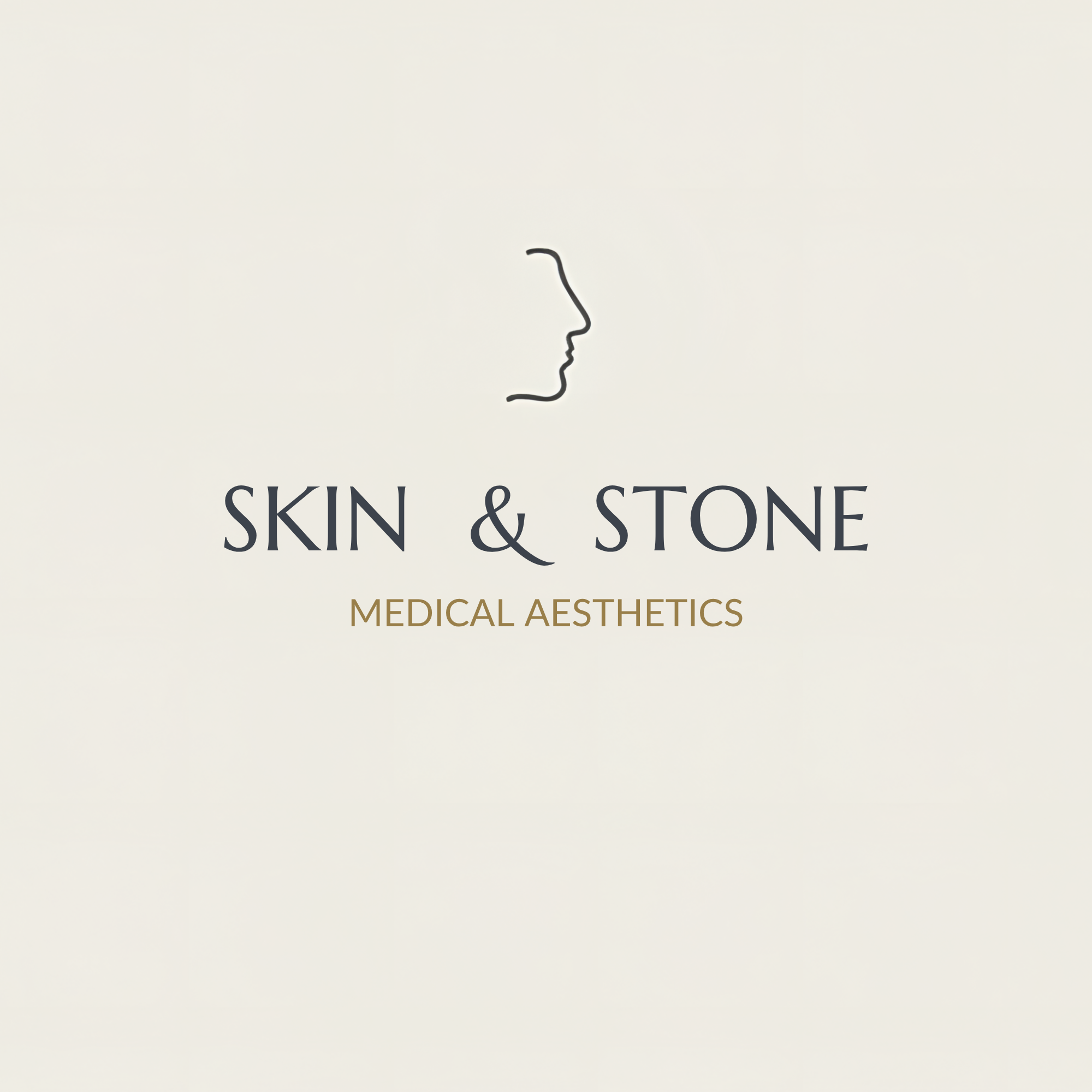 Skin & Stone logo