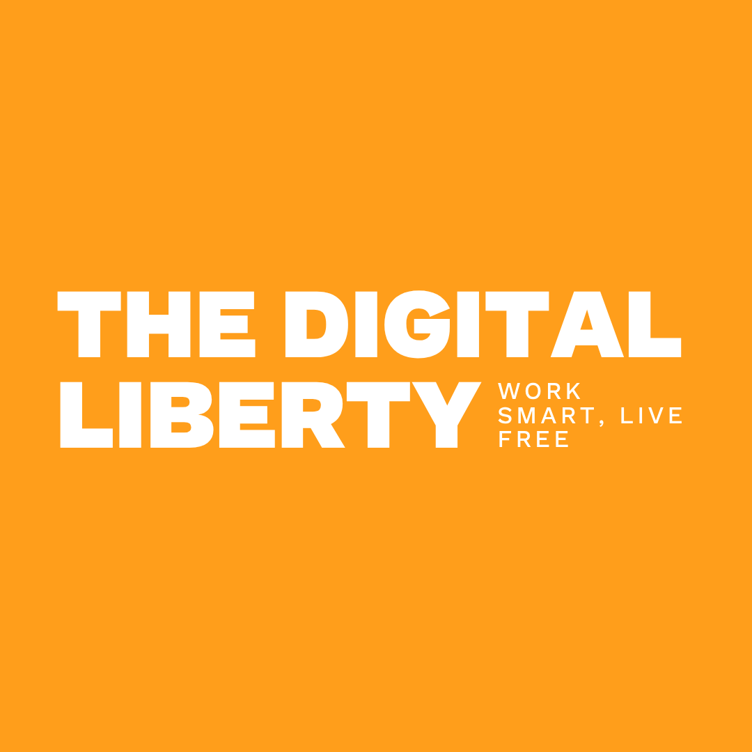 The Digital Liberty today